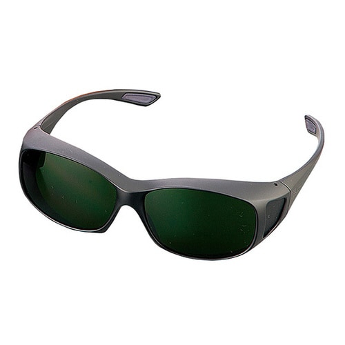 レーザ保護めがね RSX−4 YG