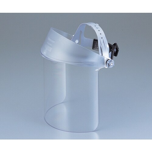 保護面 上面ガード 防曇加工 (標準タイプ)