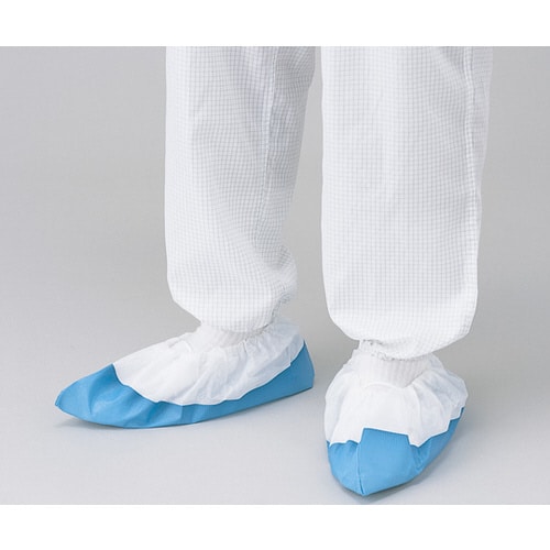 ディスポ靴カバー 25kGyγ線滅菌済