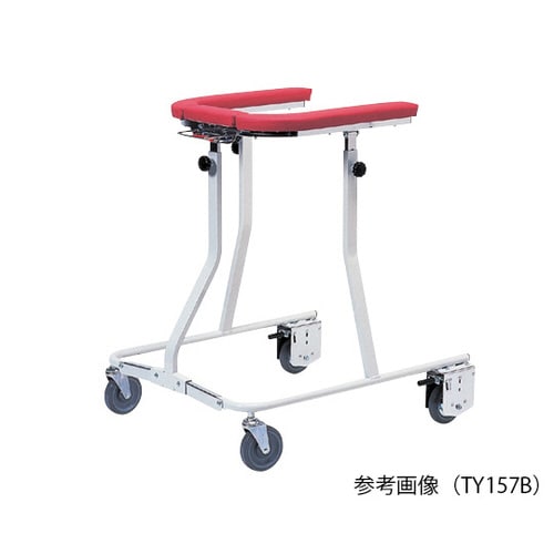 折りたたみ式歩行車 TY157