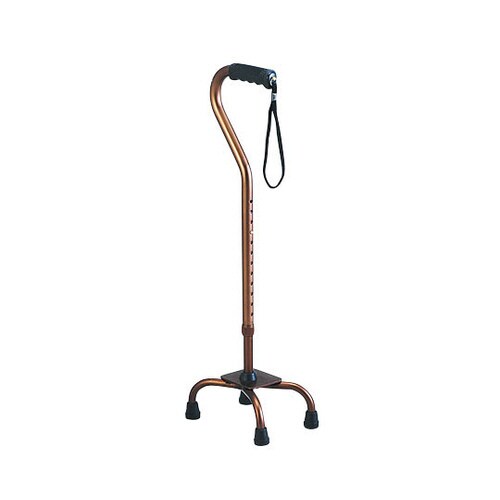 4点杖 PW−101−AL−BR ブロンズ