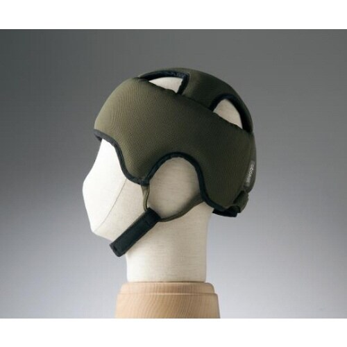 保護帽アボネットガードA 2072 L オリーブ