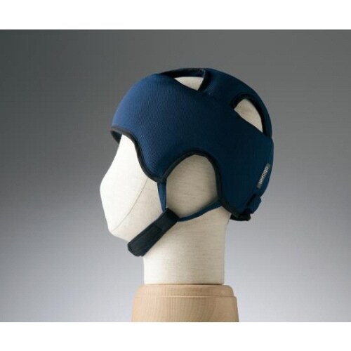 保護帽アボネットガードA 2072 L ネイビー