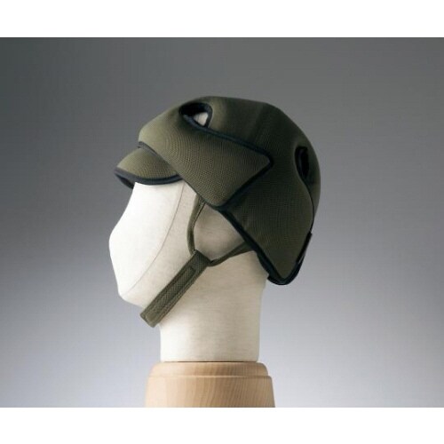 保護帽アボネットガードD 2009 ネイビー