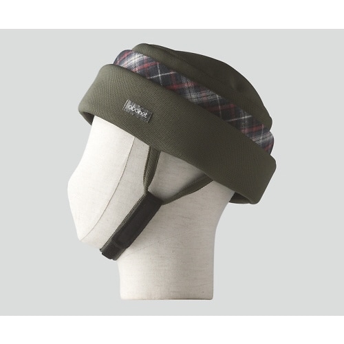 保護帽アボネットガードF 2101 オリーブ