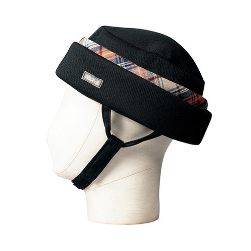 保護帽アボネットガードF 2101 ブラック