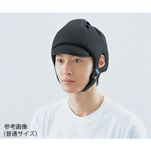 保護帽アボネットガードメッシュC 2034ブラック