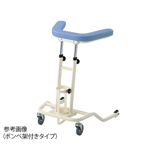 らくらくあるくん低床型 Rkun−LBP ブルー