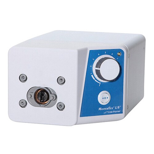 送液ポンプ(可変ポンプ) 07555−00