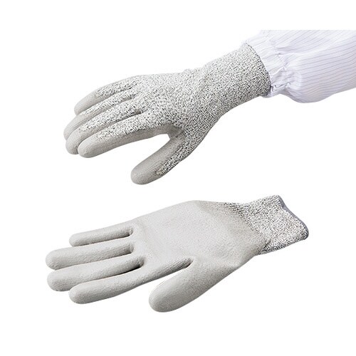 耐切創導電手袋(カットレベル5) S 1双入