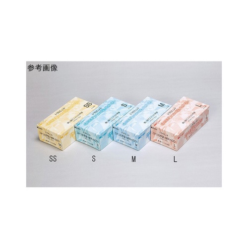 271130 ニトリル手袋 NBR600M