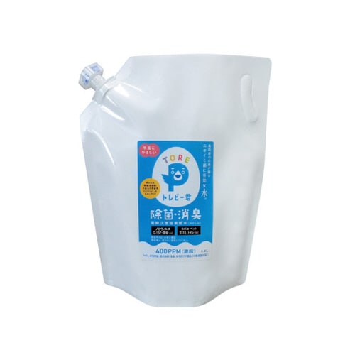 PAU−2200WE トレピー君2.2L