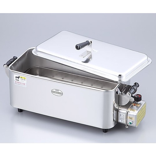 卓上煮沸消毒器 AT−40 1200W