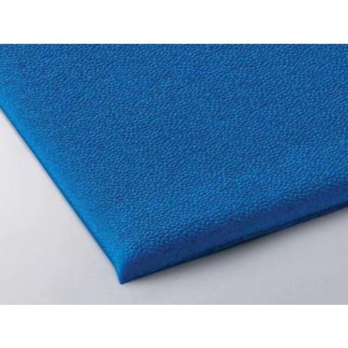 クッションマットF−154−15 ブルー
