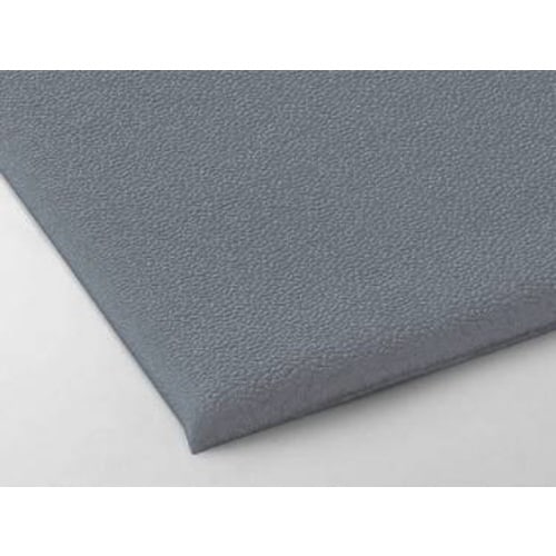 クッションマットF−154−15 グレー