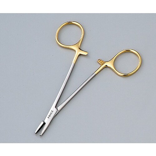 デルフ持針器 C006−012G