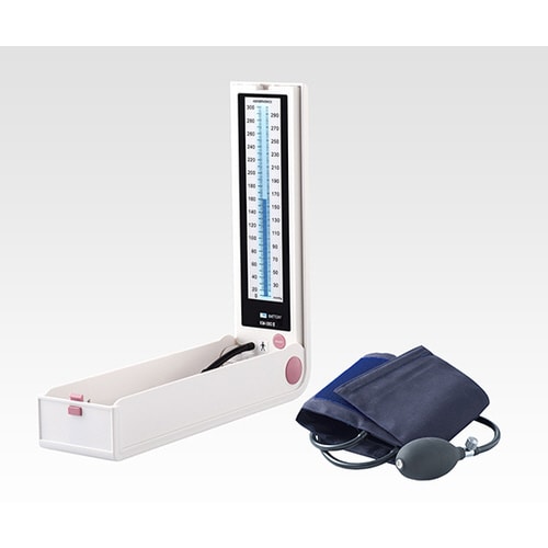 水銀レス血圧計 KM−3802 MC