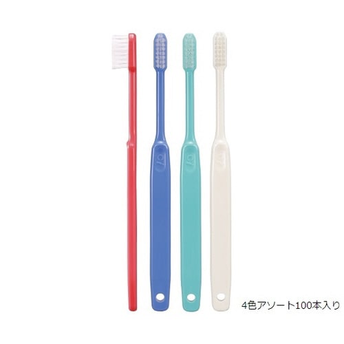 Ci206 SS 歯ブラシ 100本