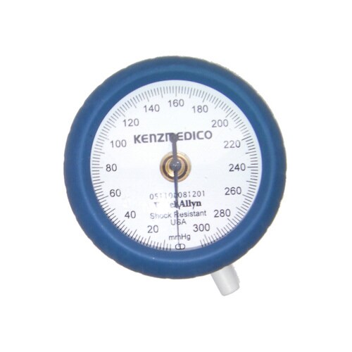 メーターのみ MTR−555 ブルー