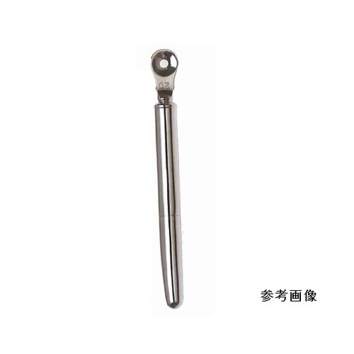 子宮頸管拡張器 日母型ヘガール No.1