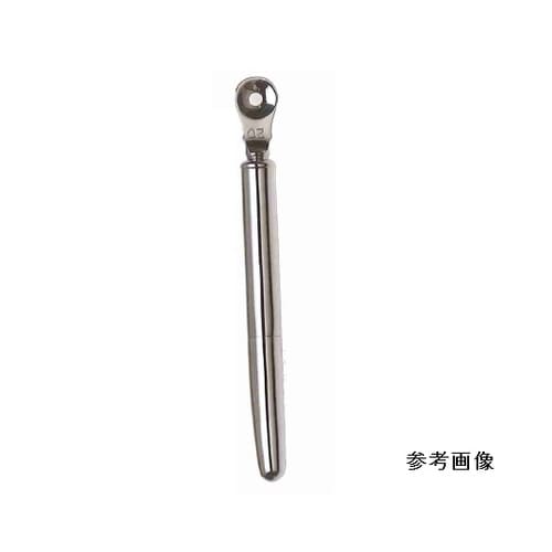 子宮頸管拡張器 日母型ヘガール No.13