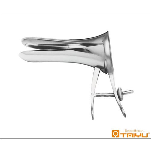 TY−912A1 クスコー膣鏡 小