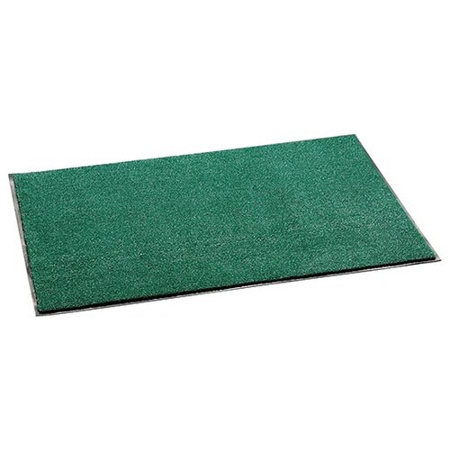 消臭抗菌マット #18(グリーン)