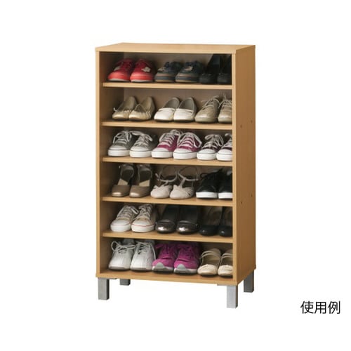 オープン シューズボックスW60