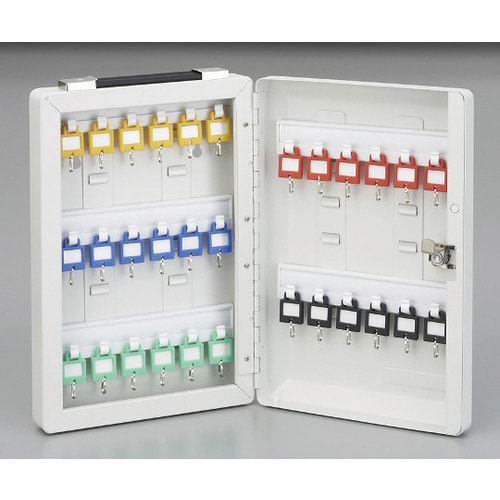 キーボックス 30個吊り