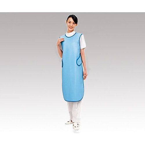 放射線防護用エプロン VAO−L0.25