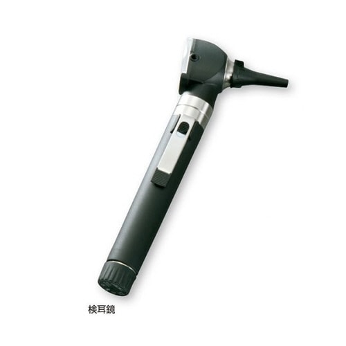 ポケット診断セットADC5111N検耳鏡