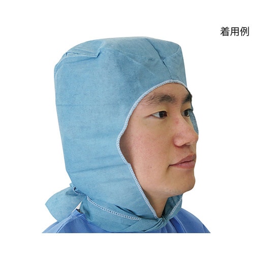 サージカルキャップ クライエル 50枚入