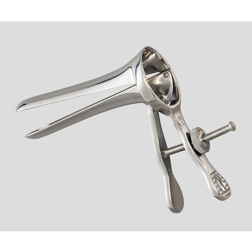 クスコ膣鏡 108×φ45