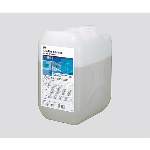 アルカリクリーナー 8L