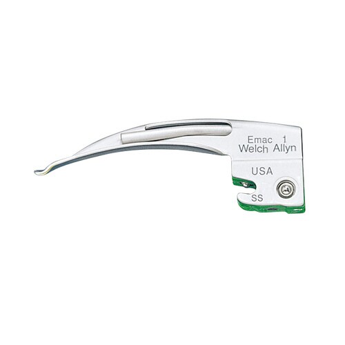 喉頭鏡 E−マック型 NO.1