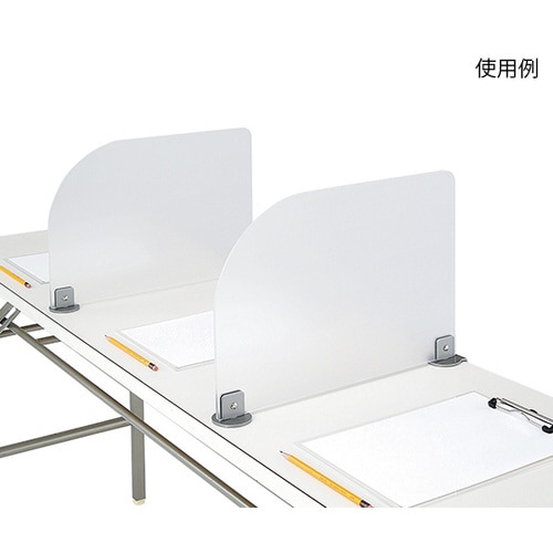 アクリルサイドスクリーン 440×300