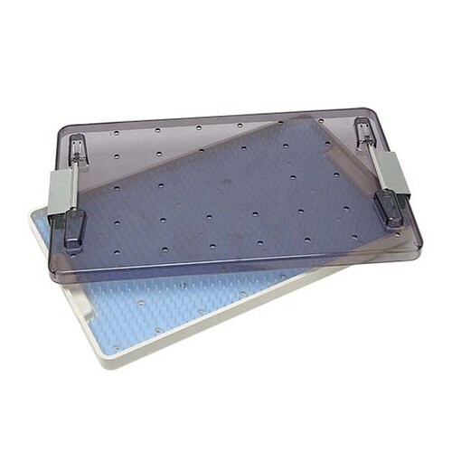 YDM滅菌ケース W285xD175xH33