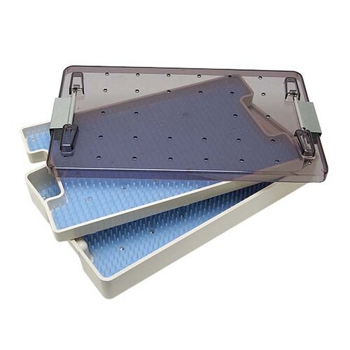 YDM滅菌ケース W285xD175xH52