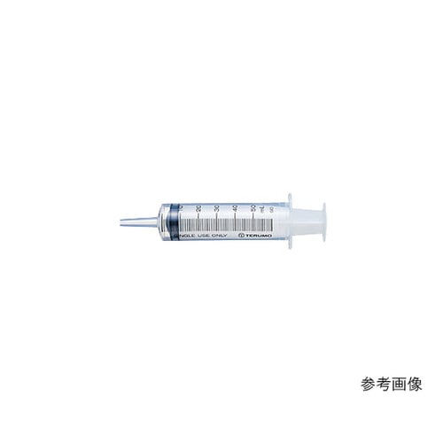 テルモカテーテルチップシリンジ 30mL 緑