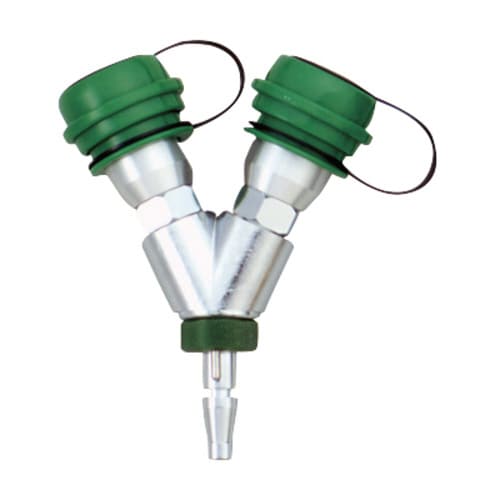 アウトレットアダプター 空気用