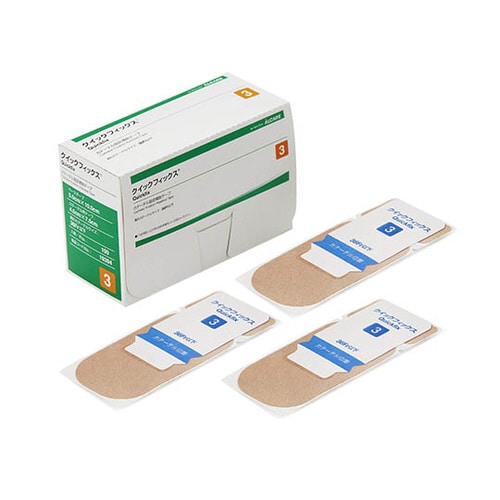 クイックフィックス 3号 100枚入り