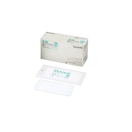 エスアイエイド 7号 30枚入 100×200mm