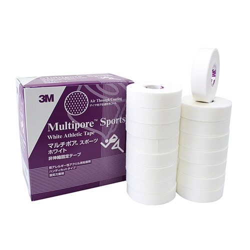 マルチポアスポーツホワイト 2980−19