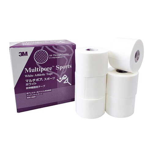 マルチポアスポーツホワイト 2980−50