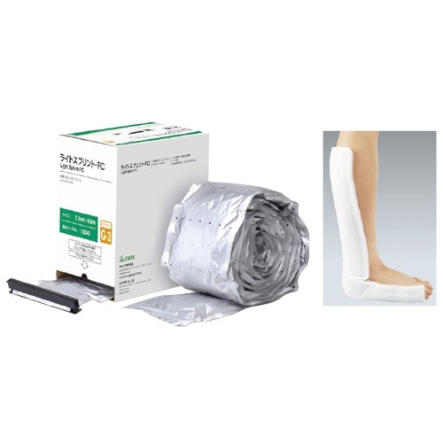 ライトスプリント・FC 18243G−4