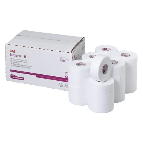 メディポアTMPタイプ 2861