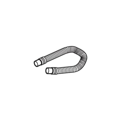 吸入ホースM 70cmカフス付