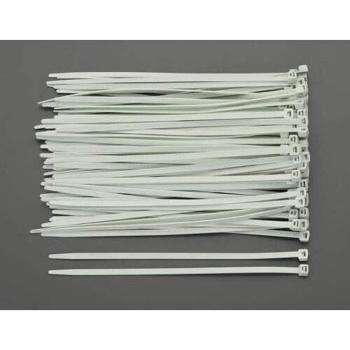 結束バンド100本 EA475AJ−815