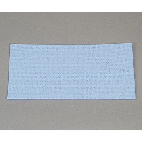 カウンタークロス モノデュア ブルー