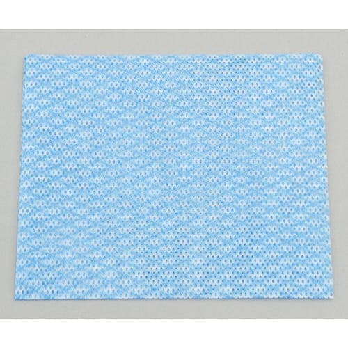 カウンタークロス(コンパクトタイプ) ブルー